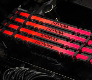 Установлен новый мировой рекорд по разгону оперативной памяти