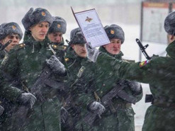 У росії схвалено закон про визнання добровольців ветеранами війни