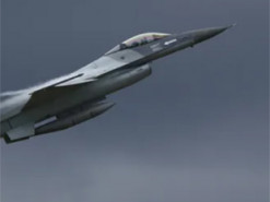 Румунія посилює оборону на кордоні з Україною через загрозу російських дронів