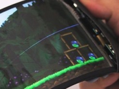 Samsung готовит суперсмартфон Galaxy F