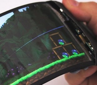 Samsung готовит суперсмартфон Galaxy F