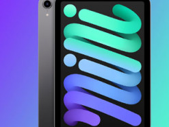 Apple понизила частоту процессора A15 в новом iPad mini