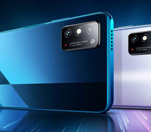 Смартфон Honor X10 Max получил первое обновление