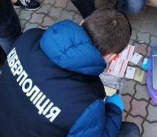 Интернет-мошенники продавали поддельные талоны на бензин