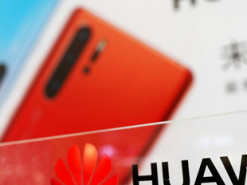 Смартфоны Huawei Mate 40 получат дисплеи с частотой обновления 120 Гц