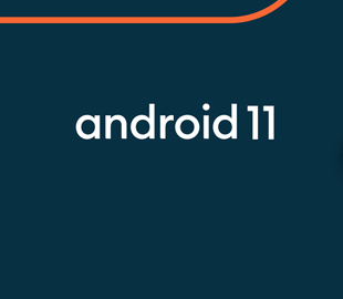 Samsung Galaxy Fold получает обновление Android 11