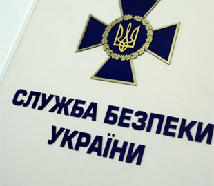 ЗМІ повідомляють про затримання екскерівника СБУ на Харківщині Дудіна