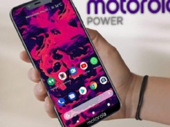 Motorola подтвердила: One Power вскоре обновят до Android 9 Pie