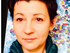 Померла журналістка Яна Седова