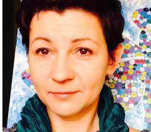Померла журналістка Яна Седова