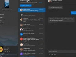Приложение «Ваш телефон» в Windows 10 получит новые функции