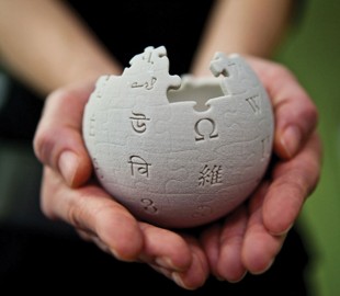 Internet Archive следит за правильностью ссылок в Википедии