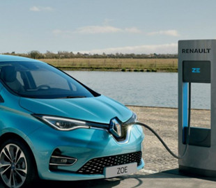 Названы самые продаваемые электромобили в Европе в 2020 году