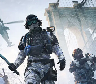 Скандал у Battlefield 6: розробників спіймали на порушенні обіцянок про використання ШІ