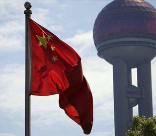 Китай заборонив програмне забезпечення, розроблене у США та Ізраїлі - Reuters