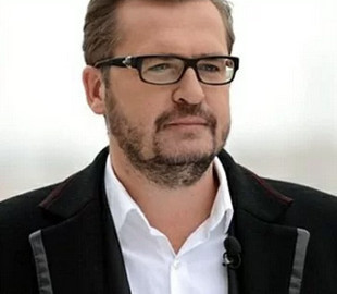 Олександр Пономарьов показав жахливе фото з Ірпеня і звернувся до НАТО