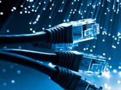 В Днепре восстанавливают работу интернет-провайдеры после пожара на Новом мосту