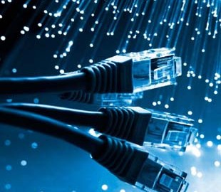 В Днепре восстанавливают работу интернет-провайдеры после пожара на Новом мосту