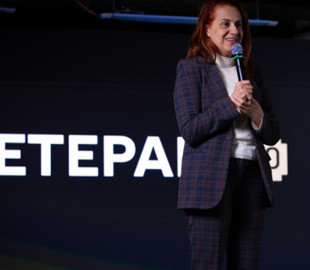 Мінветеранів презентувало нові цифрові сервіси на платформі «Ветеран Pro»