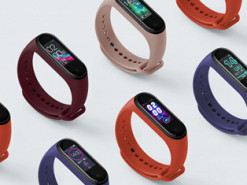 Xiaomi Mi Band 5 уже находится в разработке