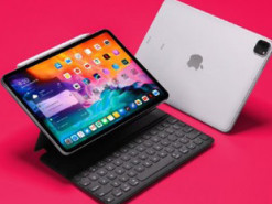 Вслед за дешевым iPhone SE выйдет дешевый iPad 8
