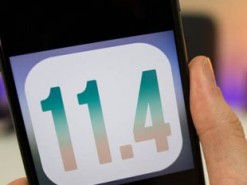 Какие проблемы были исправлены в iOS 11.4