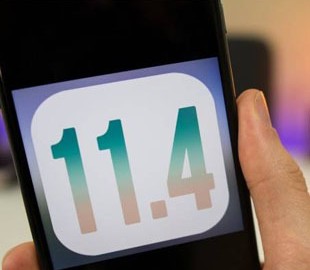 Какие проблемы были исправлены в iOS 11.4