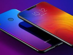 Lenovo представила смартфон S5 Pro