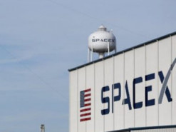 SpaceX перенесла запуск новой партии интернет-спутников