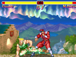 Анонсирован ретро-сборник Street Fighter для современных платформ в честь юбилея серии