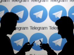 Пользователи со всего мира пожаловались на сбои в работе Telegram