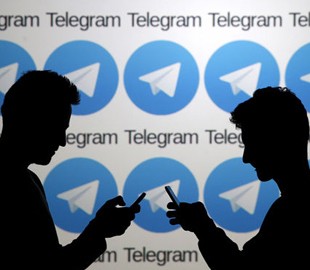 Пользователи со всего мира пожаловались на сбои в работе Telegram