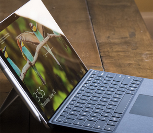 Планшет Microsoft Surface Pro 6 получит новый дизайн и выйдет только через год