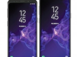 Эван Бласс показал главное отличие Galaxy S9 и Galaxy S9 Plus