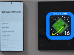 One UI 8 виходить у вересні — 5 головних змін для Samsung