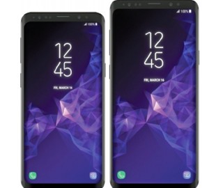 Эван Бласс показал главное отличие Galaxy S9 и Galaxy S9 Plus