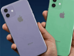 iPhone XR 2 удивит временем автономной работы