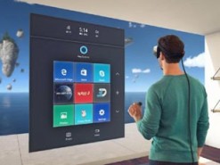 Microsoft давно знает, чем заменить тачскрин