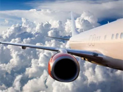 Создан сайт с прогнозами турбулентности по отдельным авиарейсам