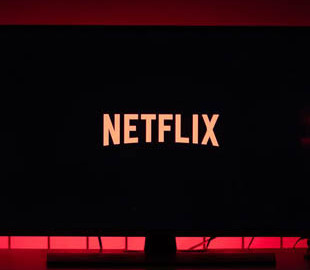 Netflix попал в Книгу рекордов Гиннесса (ФОТО)