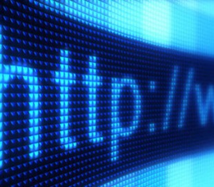 В украинских вузах запретили сайты с доменом .ru