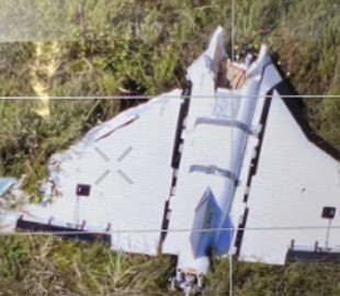 Німеччина висловила підтримку Литві через інциденти з російськими дронами