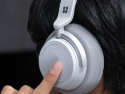 Microsoft выпустила собственные наушники под брендом Surface