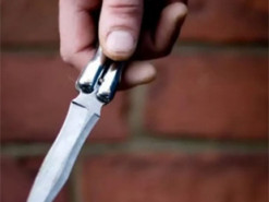 Вдарив сина кілька разів ножем у груди: під Харковом затримано чоловіка, який скоїв страшне вбивство під час окупації