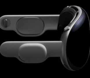 Apple хоче випустити бюджетну гарнітуру Vision Air цього року