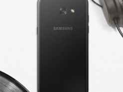 Samsung выпустила новый патч безопасности для Galaxy A3 (2017)