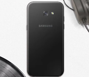 Samsung выпустила новый патч безопасности для Galaxy A3 (2017)