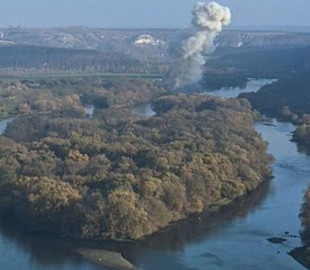 У Молдові порушили кримінальну справу через проліт російських ракет