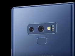 Смартфон Samsung Galaxy S10 получит сразу пять камер
