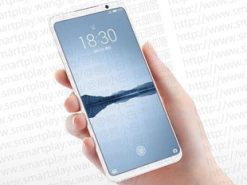 В Meizu 16 может появиться NFC